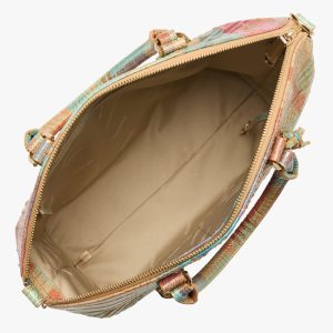 Large Duxbury Satchel