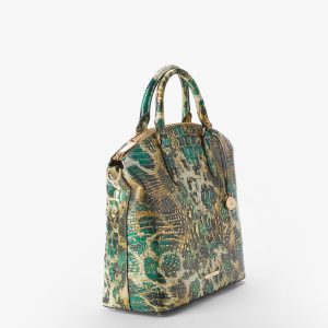 Large Duxbury Satchel