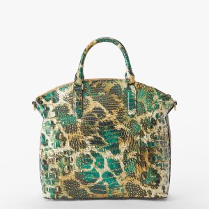Large Duxbury Satchel
