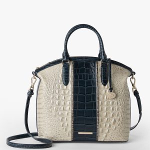 Large Duxbury Satchel