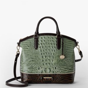 Large Duxbury Satchel