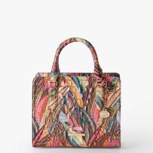 Sunleaf Melbourne swatch