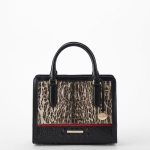 Ocelot Calgary swatch