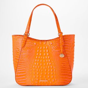 Sunflare Melbourne swatch