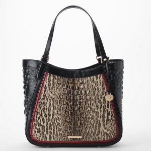 Ocelot Calgary swatch
