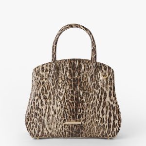 Ocelot Melbourne swatch