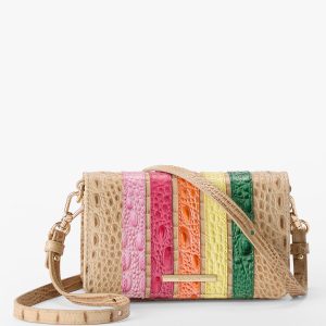 Sandstorm Wavelength swatch