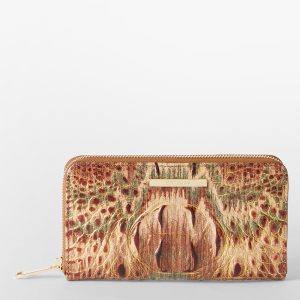 Earthbound Melbourne swatch