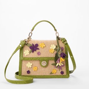 Multi Flora swatch