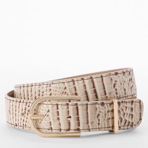 Warm Gray Classic Croc swatch